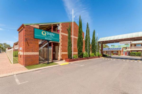 Quality Inn Railway Motel, Kalgoorlie